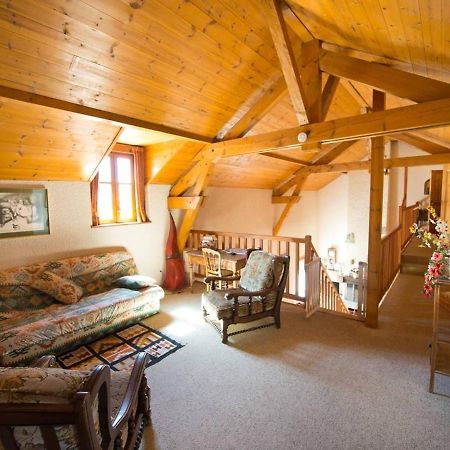 Grande Villa Familiale A Briancon, 6 Pieces, 14 Pers., Jardin, Terrasse, Parking Couvert Et Wifi - Fr-1-330C-71 Kültér fotó