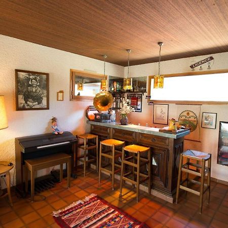 Grande Villa Familiale A Briancon, 6 Pieces, 14 Pers., Jardin, Terrasse, Parking Couvert Et Wifi - Fr-1-330C-71 Kültér fotó