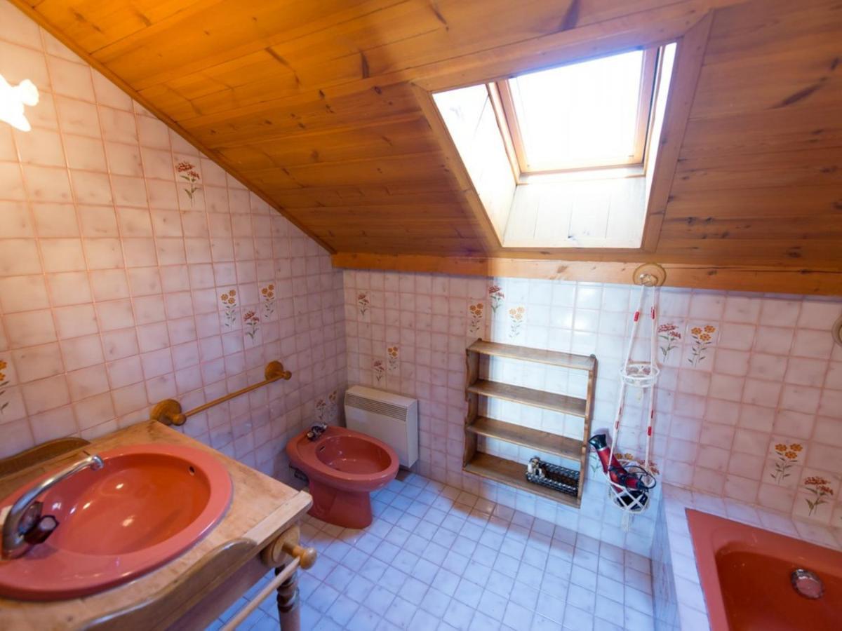 Grande Villa Familiale A Briancon, 6 Pieces, 14 Pers., Jardin, Terrasse, Parking Couvert Et Wifi - Fr-1-330C-71 Kültér fotó