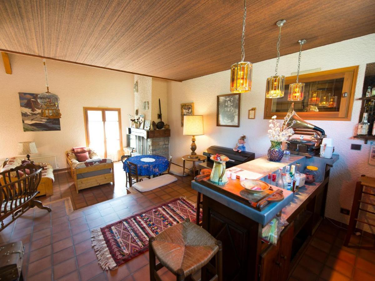 Grande Villa Familiale A Briancon, 6 Pieces, 14 Pers., Jardin, Terrasse, Parking Couvert Et Wifi - Fr-1-330C-71 Kültér fotó