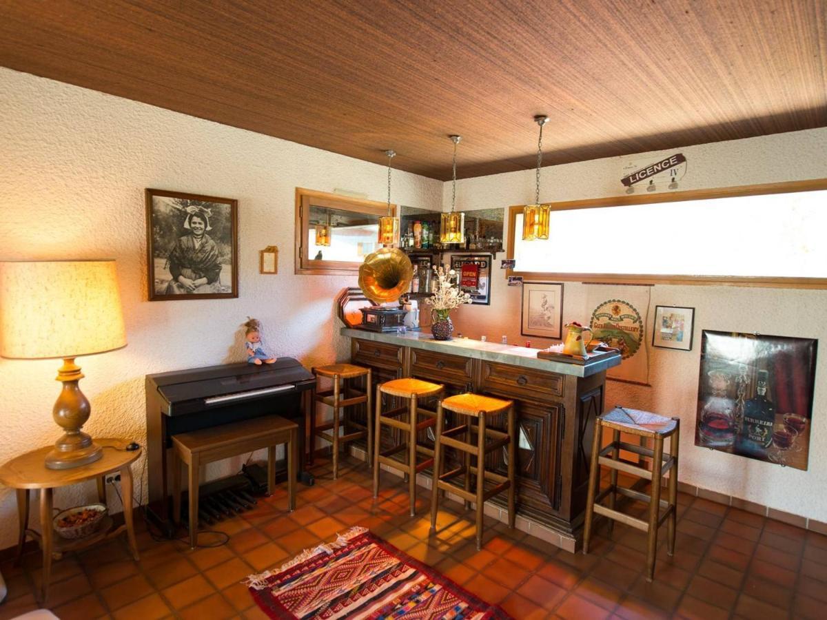 Grande Villa Familiale A Briancon, 6 Pieces, 14 Pers., Jardin, Terrasse, Parking Couvert Et Wifi - Fr-1-330C-71 Kültér fotó