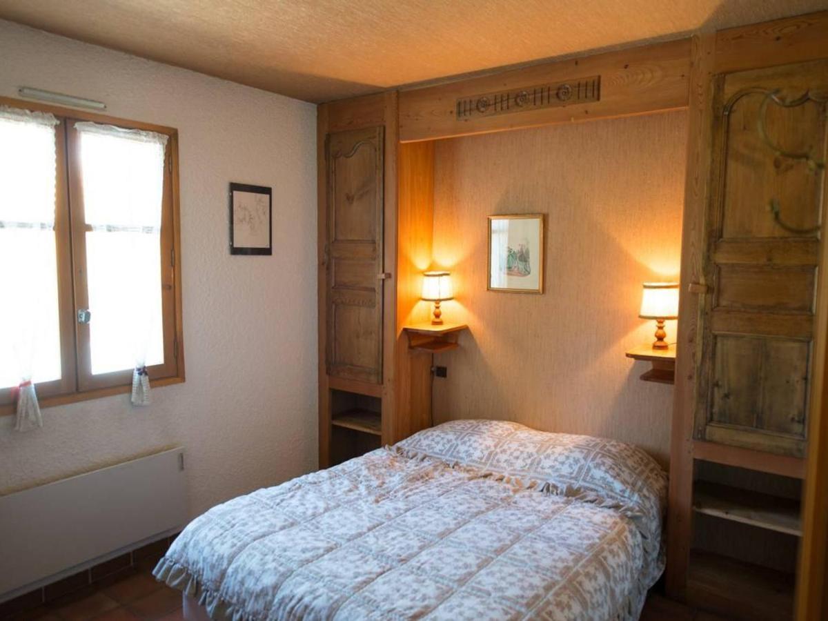 Grande Villa Familiale A Briancon, 6 Pieces, 14 Pers., Jardin, Terrasse, Parking Couvert Et Wifi - Fr-1-330C-71 Kültér fotó
